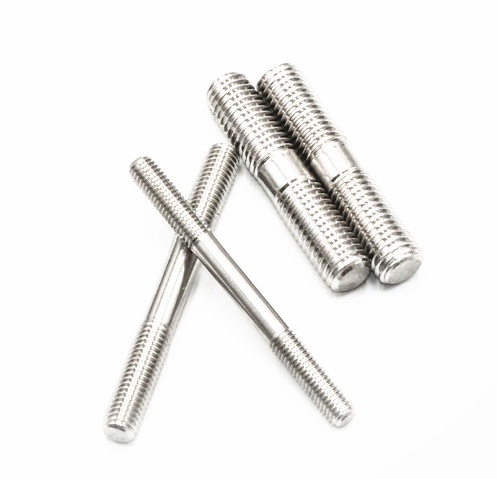 Stainless steel stud bolt