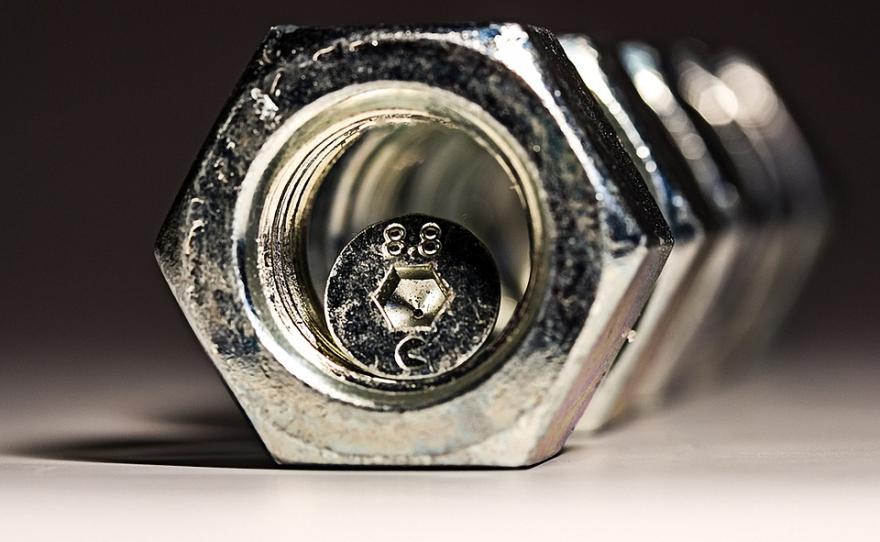 The Critical Role of Washers in Bolted Connections
