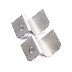 Stainless steel stamping parts