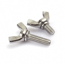 Stainless steel Wing Bolt