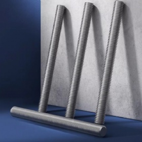 Threaded Rod