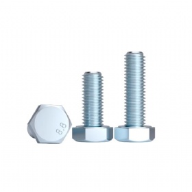 Bolts
