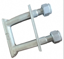 Under Floor Lashing Link – Bolt