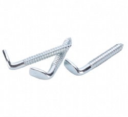 Flat Head Wood Screw