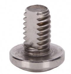 Stainless steel screws