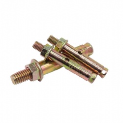 Sleeve Anchor