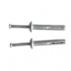Nail In Anchor