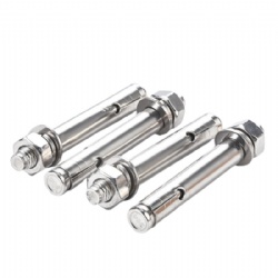 Stainless Steel Expansion Bolt