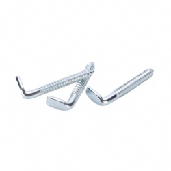 L Type Wood Hook Screw