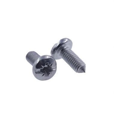PAN HEAD MACHINE SCREW