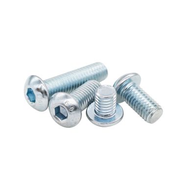 HEXAGON SOCKET BUTTON HEAD SCREW