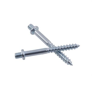 Galvanized Screw